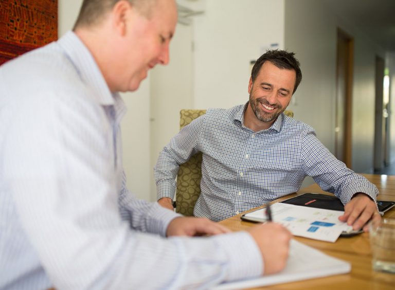 Kinsella Kinsella Chartered Accountants Canberra