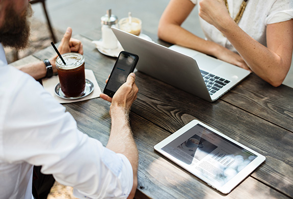 Year End Checklist – Investment Trust